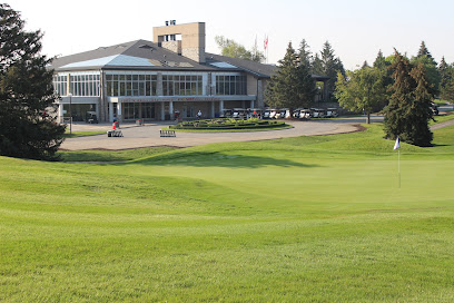 Lionhead Golf Club & Conference Centre