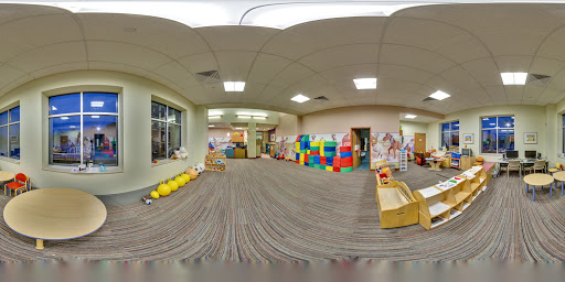 Gym «The Health & Fitness Center at Washtenaw Community College», reviews and photos, 4833 E Huron River Dr, Ann Arbor, MI 48105, USA