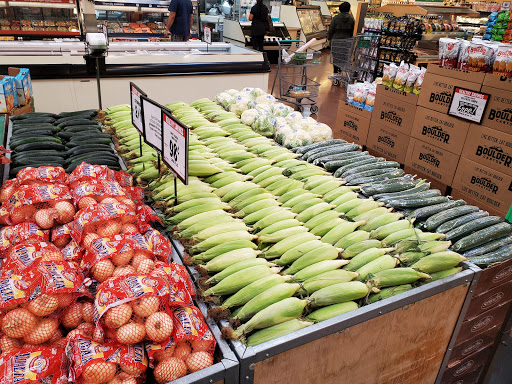 Health Food Store «Sprouts Farmers Market», reviews and photos, 1550 E Debbie Ln, Mansfield, TX 76063, USA