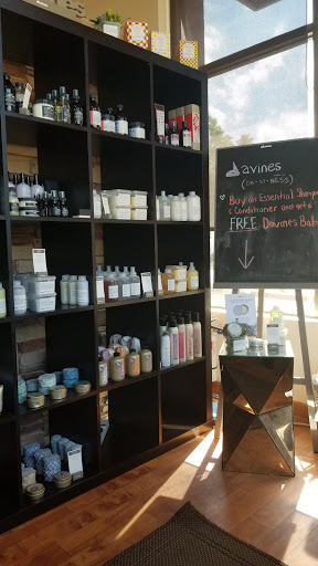 Beauty Salon «Onyx Salon and Spa», reviews and photos, 9920 Foley Blvd NW #170, Coon Rapids, MN 55433, USA