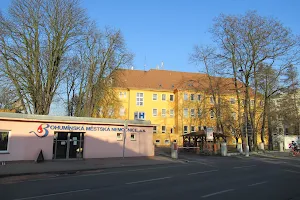 Bohumínská City Hospital image