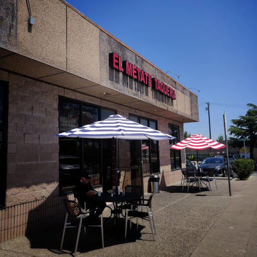 Restaurante El Metate Taqueria & Grill en Ciudad Valles