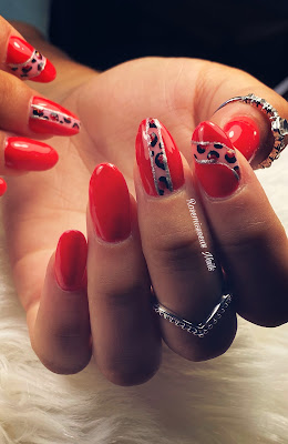 Rosemissnews Nails à Louhans