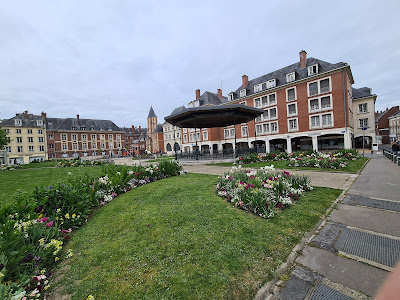 Assurance Agence SwissLife Amiens - Emilie WINTREBERT à Amiens