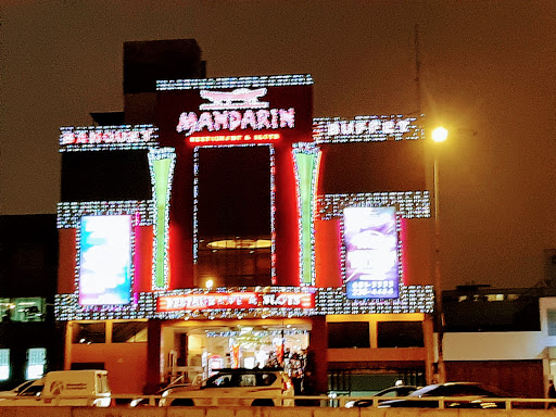 Casino Mandarín