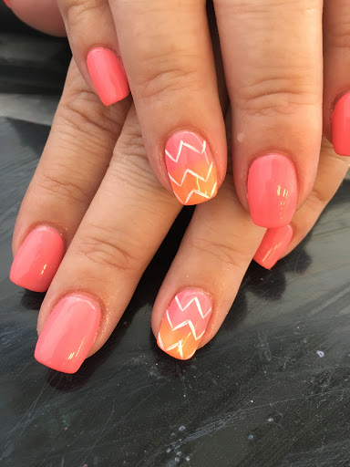 Nail Salon «NAIL BUFF SALON», reviews and photos, 1930 Pearl Rd SUITE 1, Brunswick, OH 44212, USA