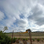 Photo n°5 de l'avis de Luiza.e fait le 19/07/2023 à 15:08 sur le  Agriturismo Casa Ricci à Magliano in Toscana