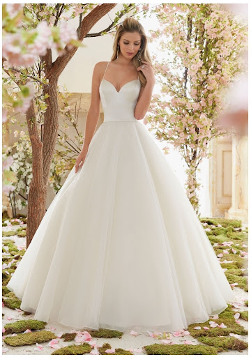 Bridal Shop «Alexia Gavela Bridal», reviews and photos, 3704 Crawford St, Austin, TX 78731, USA
