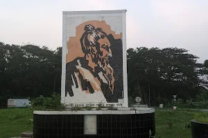 Lalon Shah Bridge Square image