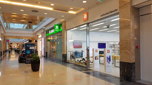 Xiaomi Aréna Mall