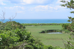 Norman Bird Sanctuary