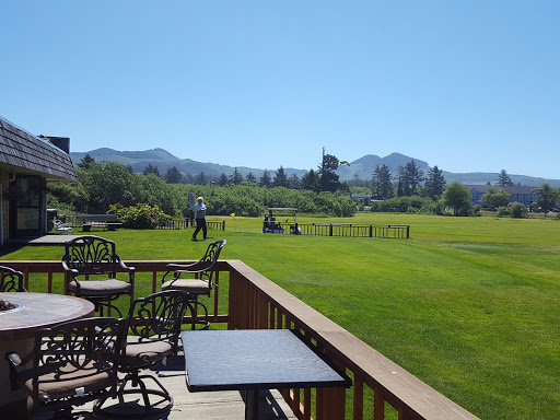 Golf Course «Seaside Golf Course», reviews and photos, 451 Avenue U, Seaside, OR 97138, USA