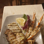 Photo n°2 de l'avis de Diana. fait le 24/07/2019 à 22:21 sur le  Hosteria Al Vecio Bragosso à Venice