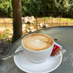 Photo n°1 de l'avis de Johannes.e fait le 15/10/2022 à 09:39 sur le  Bar Al Museo à Toscolano Maderno