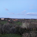 Photo n°1 de l'avis de Anna.. fait le 05/04/2024 à 11:04 sur le  Hotel Palazzo di Valli à Siena