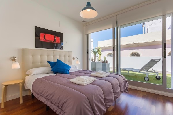 Imagen de Cadiz4Rentals Alquiler Vacacional (9 de 16)