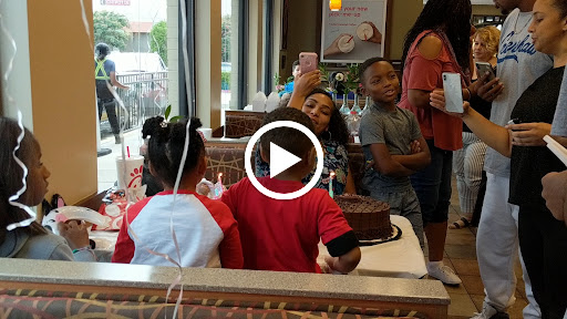 Fast Food Restaurant «Chick-fil-A», reviews and photos, 387 E Fm 1382, Cedar Hill, TX 75104, USA