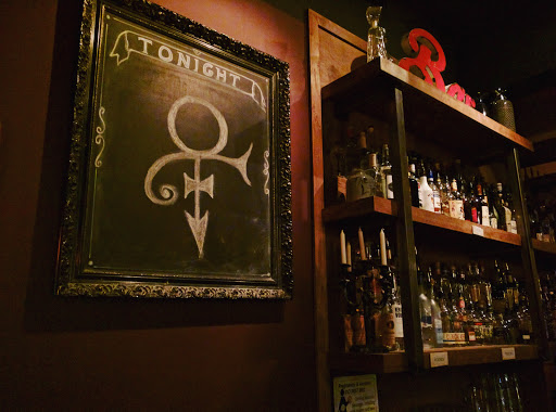 Bar «The Liquor Store», reviews and photos, 3341 SE Belmont St, Portland, OR 97214, USA