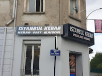 Photos du propriétaire du Restaurant turc Istanbul Kebab garges à Garges-lès-Gonesse - n°5
