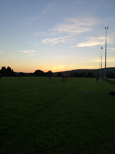 Glais Rugby Football Club - Sports Complex