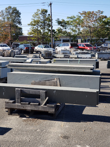 Stone Supplier «Connecticut Stone», reviews and photos, 138 Woodmont Rd, Milford, CT 06460, USA