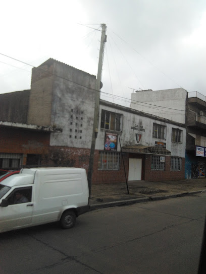 Club Social y Deportivo Barrio Norte