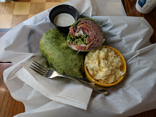 Coffee Shop «Jitters», reviews and photos, 178 N Chicago St, Joliet, IL 60432, USA