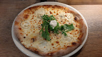 Pizza du Restaurant italien Vapiano - Pizza Pasta Bar à Marseille - n°6