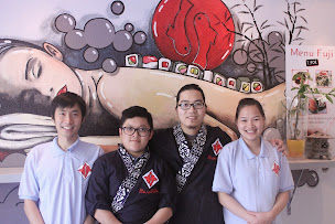 Photo n°39 de Hanotoky Sushi à Montélimar ()