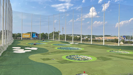 Topgolf