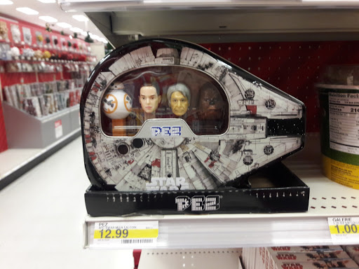 Department Store «Target», reviews and photos, 4601 2nd St, Davis, CA 95618, USA