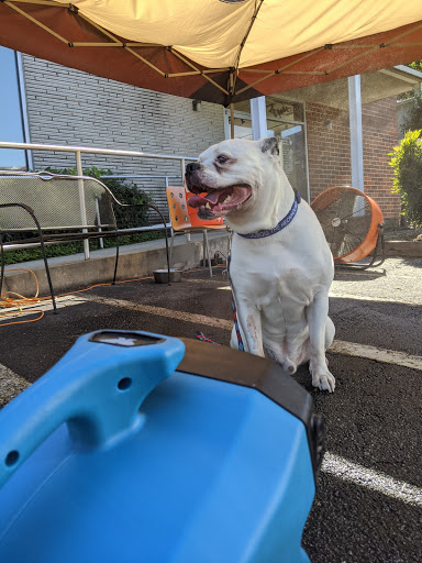 235 Dekalb Industrial Way, Decatur, GA 30030, USA