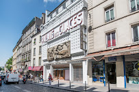 Photos du propriétaire du Restaurant LE 17 Hotel Cafe à Paris - n°11
