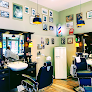 The Man´s Mane Barbershop Hamburg