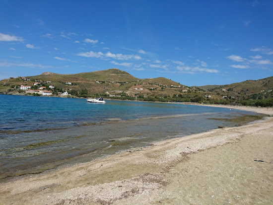 Paralia Otzias