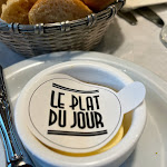 Photo n°9 de l'avis de Christian.e fait le 18/02/2023 à 20:37 sur le  Le Plat du Jour à Hamburg