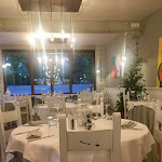 Photo n°3 de l'avis de Barbara.a fait le 05/05/2019 à 17:30 sur le  Ristorante Gatto Moro à Borghetto