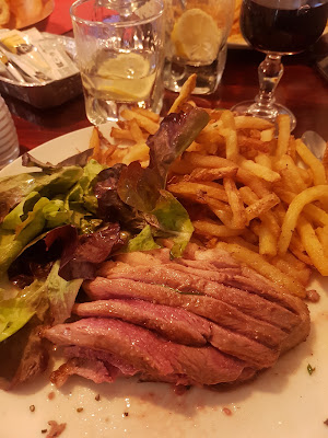 La Mot'Bistrot à Limoges