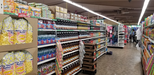 Dollar Store «Dollar Tree», reviews and photos, 10237 Rosecrans Ave, Bellflower, CA 90706, USA