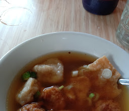 Bakso Kakap photo