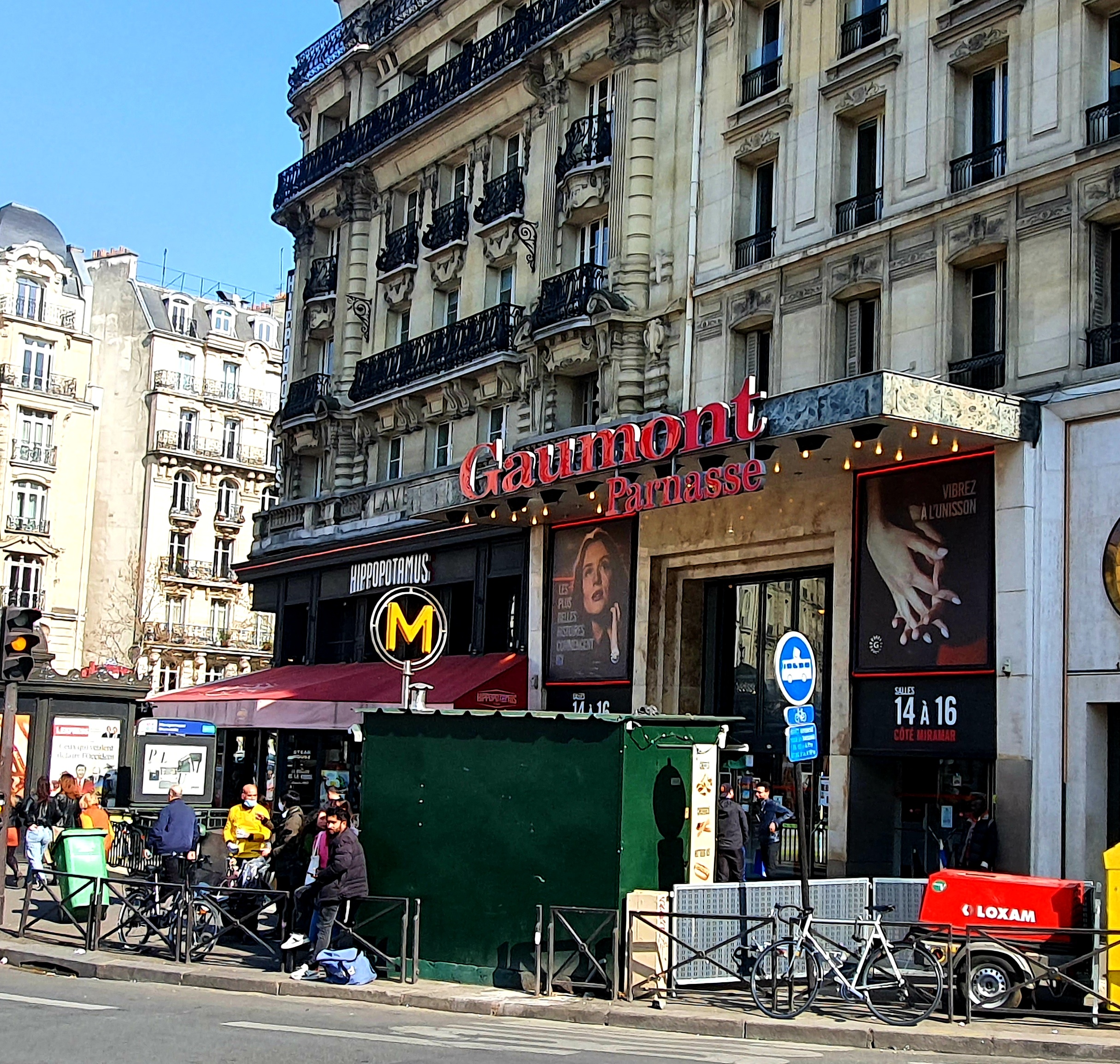 Photo n° 2 de l'avis de Albert.l fait le 24/03/2022 à 16:52