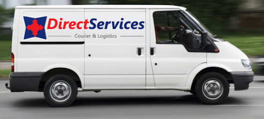 Direct Services Courier
