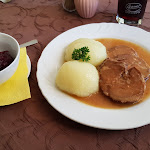 Photo n°3 de l'avis de Bernd.r fait le 19/07/2018 à 15:27 sur le  Vater's Gaststätte à Pößneck