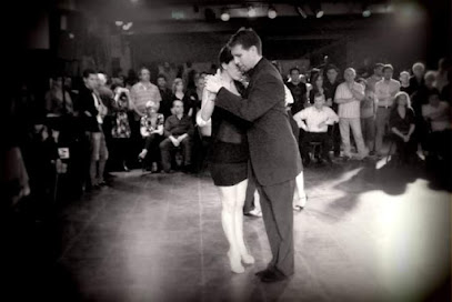 Clases Virtuales de Tango y Milonga