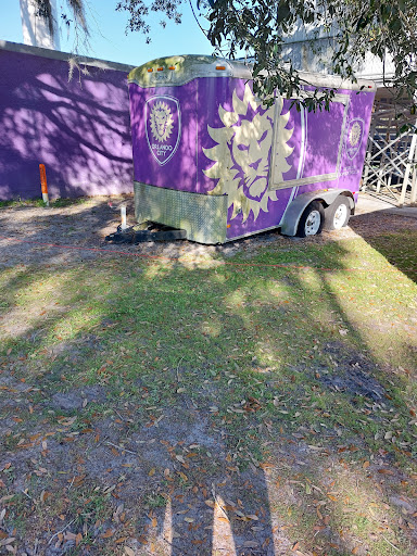 Soccer Club «Seminole Soccer Complex», reviews and photos, 7390 Lake Markham Rd, Sanford, FL 32771, USA