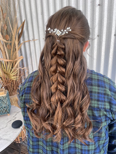 Hair Salon «Salt Air Beauty & Hair Care», reviews and photos, 200 Reid Ave, Port St Joe, FL 32456, USA