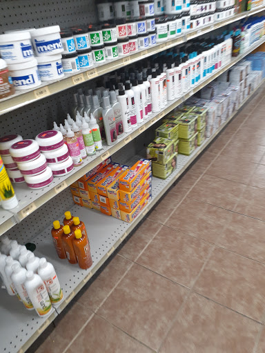 Beauty Supply Store «007 Beauty Supply», reviews and photos, 3719 Lockwood Dr, Houston, TX 77026, USA