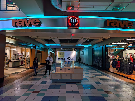 Shopping Mall «Eastfield Mall», reviews and photos, 1655 Boston Rd, Springfield, MA 01129, USA