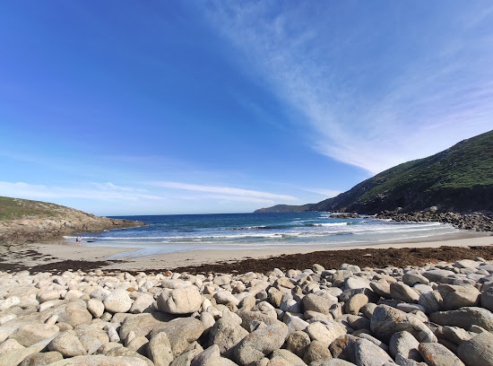 Praia de Moreira