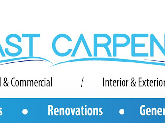 Coast Carpentry Ltd